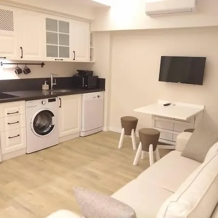 Ece Marina ホテル 2*