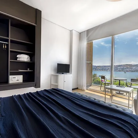 Ece Marina ホテル 2*