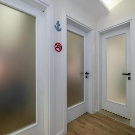 ホテル Ece Marina フェティエ