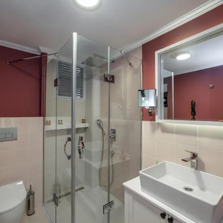 Ece Marina ホテル 2*