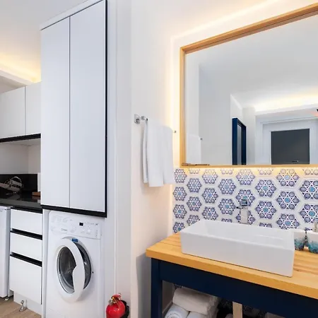 ホテル Ece Marina 2*