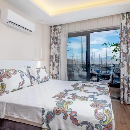 Ece Marina 2* Fethiye