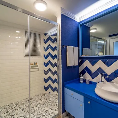 ホテル Ece Marina