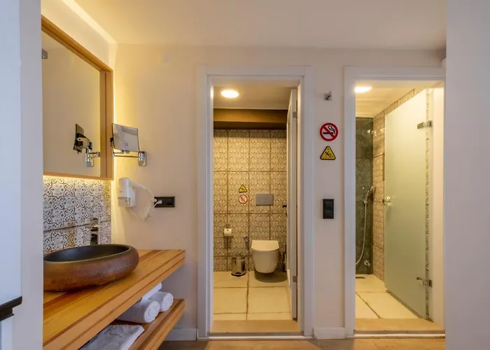 Ece Marina 2* Fethiye