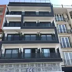 Ece Marina Ξενοδοχείο