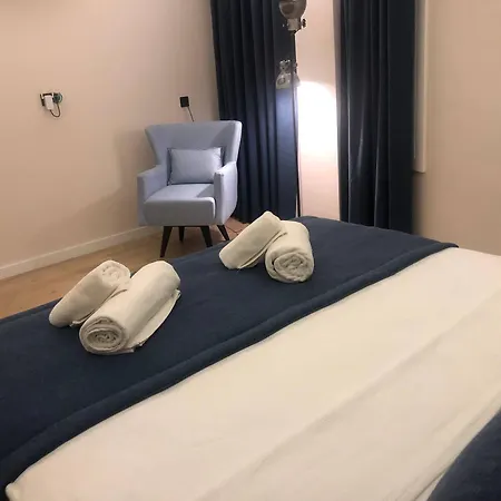 Ece Marina 2* Φετιγιέ