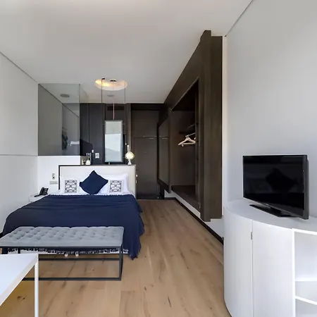 Ece Marina 2* Фетхие