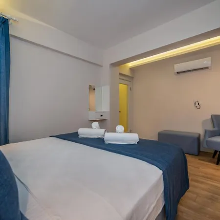 Отель Ece Marina