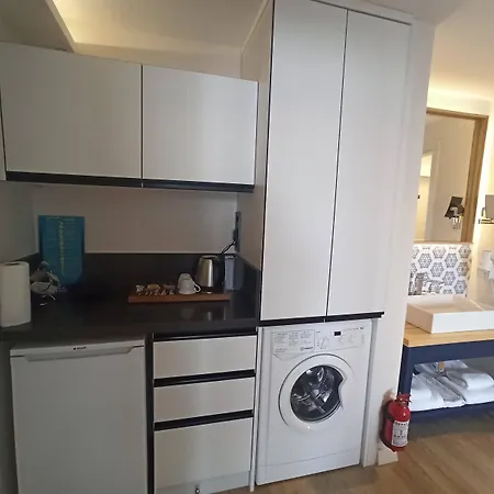 Ece Marina Фетхие