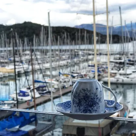 Ece Marina 2* Фетхие