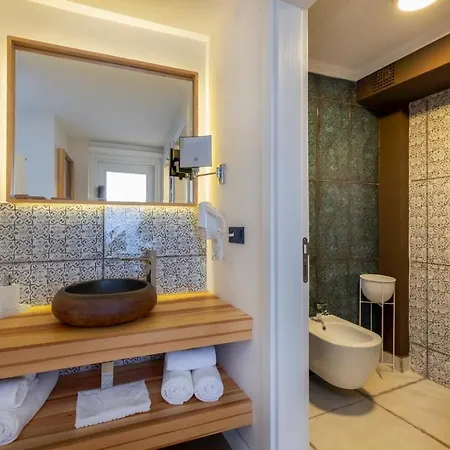 Ece Marina Отель Фетхие