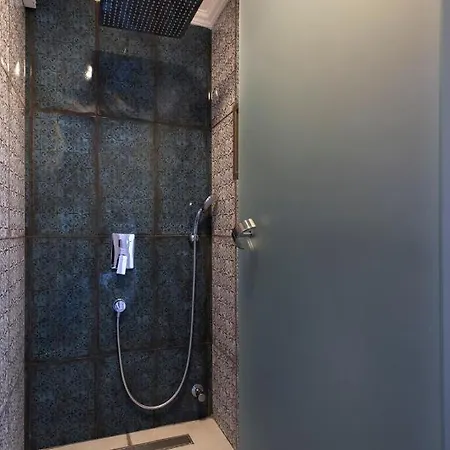 Ece Marina Отель Фетхие