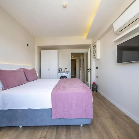 Ece Marina 2* Фетхие