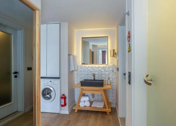 Ece Marina Hotel Fethiye