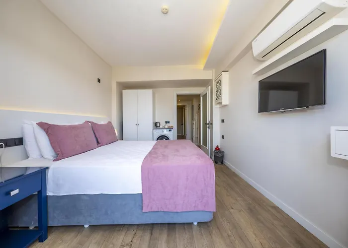 Ece Marina 2* Fethiye