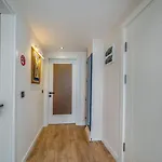 Hotell Ece Marina
