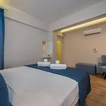 Hotell Ece Marina