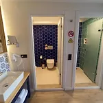 Hotell Ece Marina Fethiye