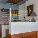 Hotell Ece Marina Fethiye