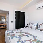 Hotell Ece Marina Fethiye