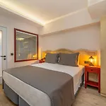 Hotell Ece Marina
