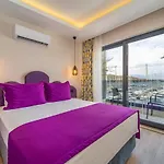 Ece Marina Hotell Fethiye