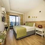 Ece Marina Hotell Fethiye