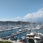 Ece Marina Hotell