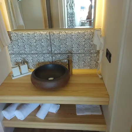 Ece Marina Hotel Fethiye