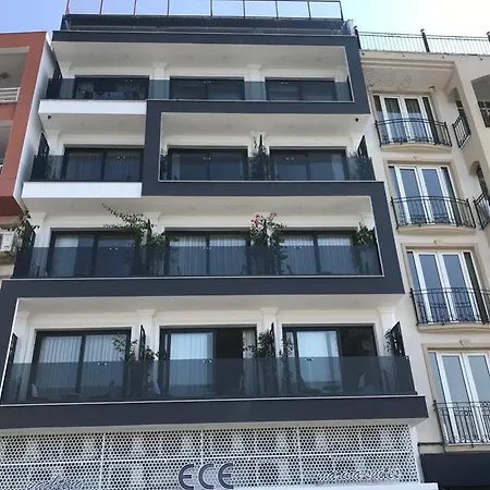 Ece Marina Hotel