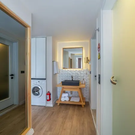 Ece Marina Hotel Fethiye