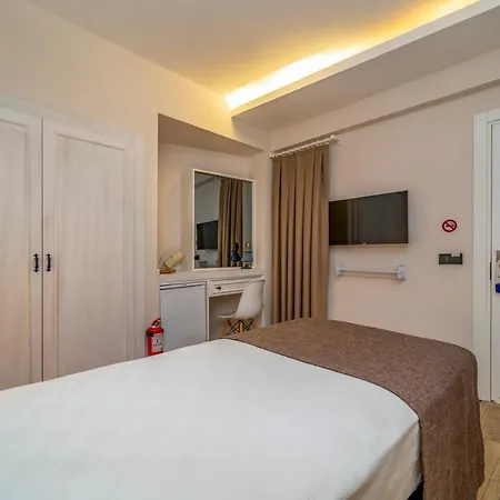 Ece Marina Hotel