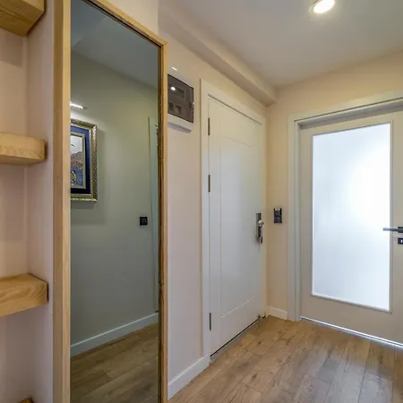 Hotel Ece Marina Fethiye