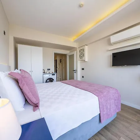 Hotell Ece Marina