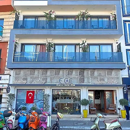 Ece Marina 2* فتحية