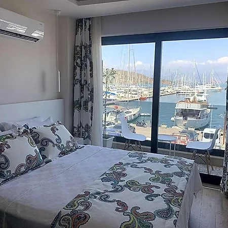Ece Marina 2* فتحية