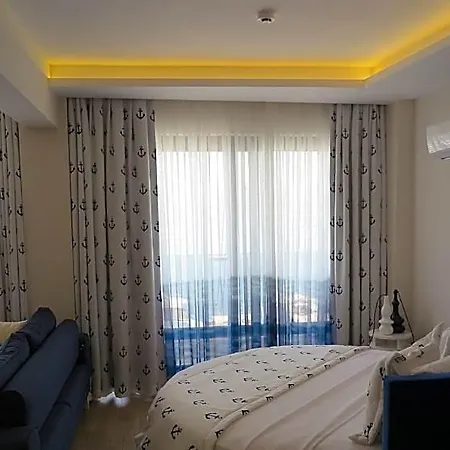 Ece Marina Fethiye
