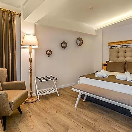 Ece Marina Fethiye
