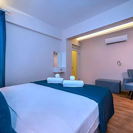 فندق Ece Marina