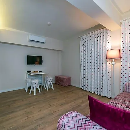 فندق Ece Marina