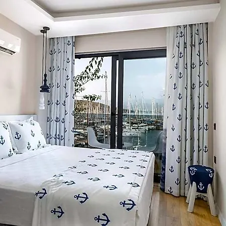 Ece Marina 2* فتحية