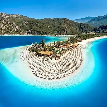Ece Marina Hotel 2*
