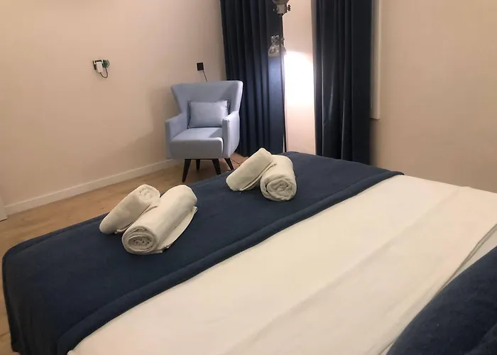 Ece Marina 2* フェティエ