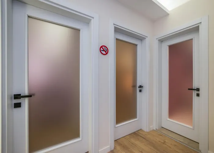 ホテル Ece Marina