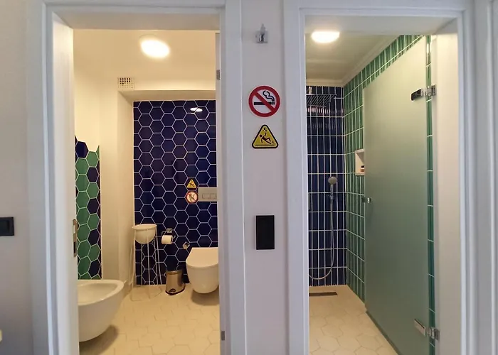 Hotel Ece Marina Fethiye