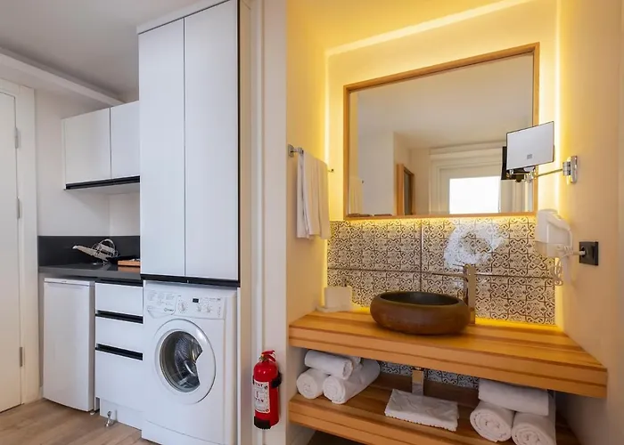 ホテル Ece Marina 2*