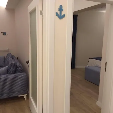 Ece Marina 费特希耶