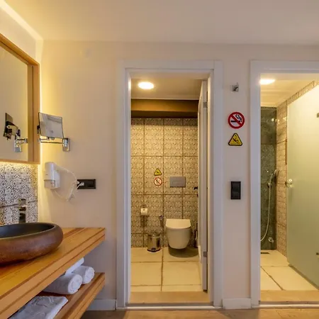 Ece Marina 2* 费特希耶