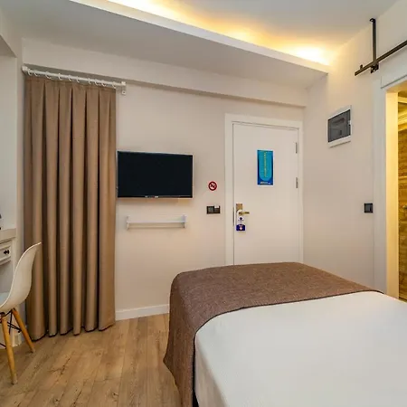 Ece Marina 2* 费特希耶