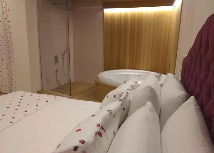 Ece Marina 2* Fethiye